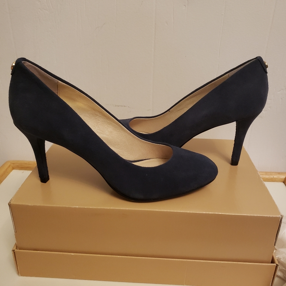 MICHAEL KORS HEELS